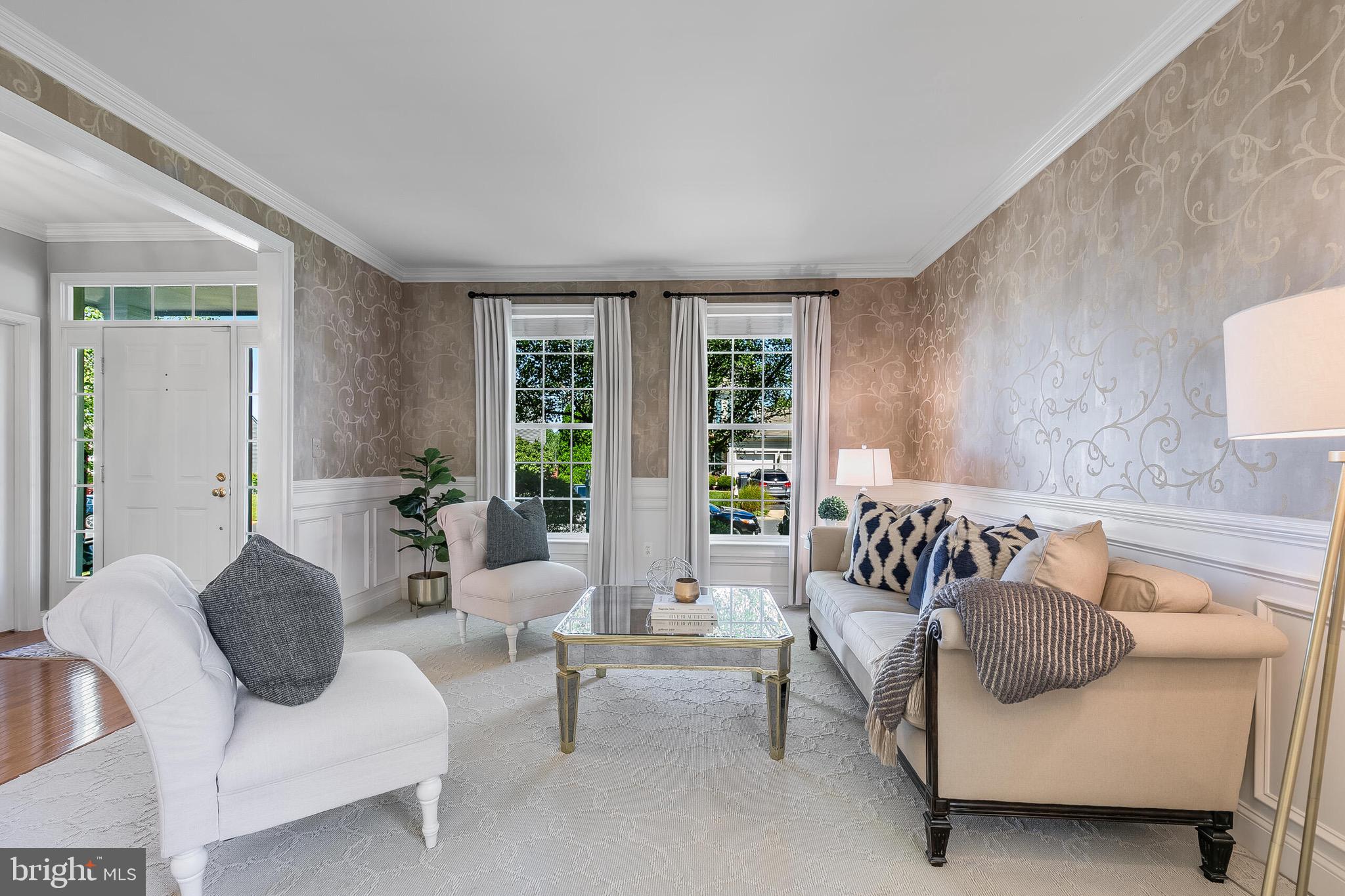 17133 Magic Mountain Dr