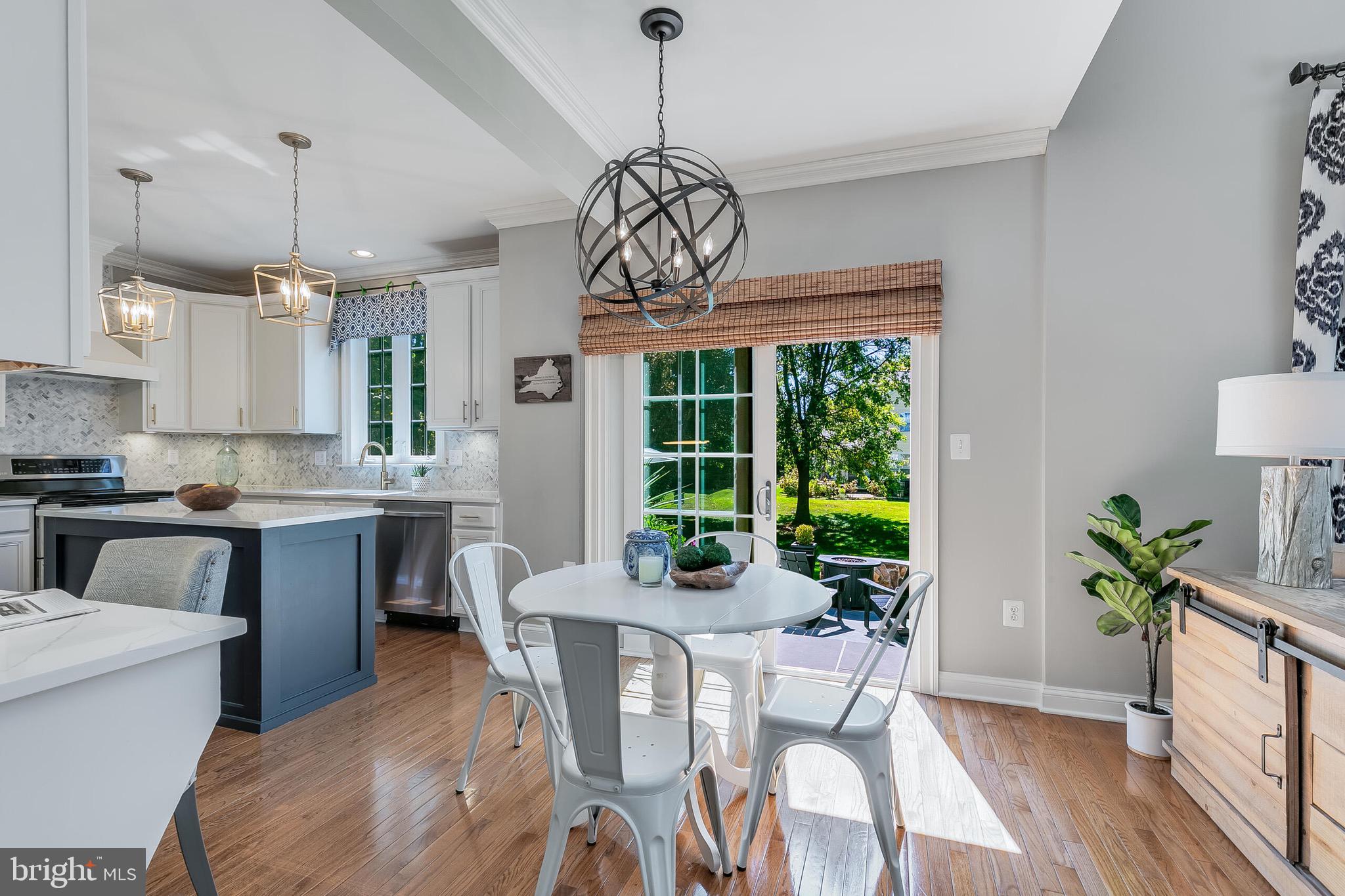 17133 Magic Mountain Dr