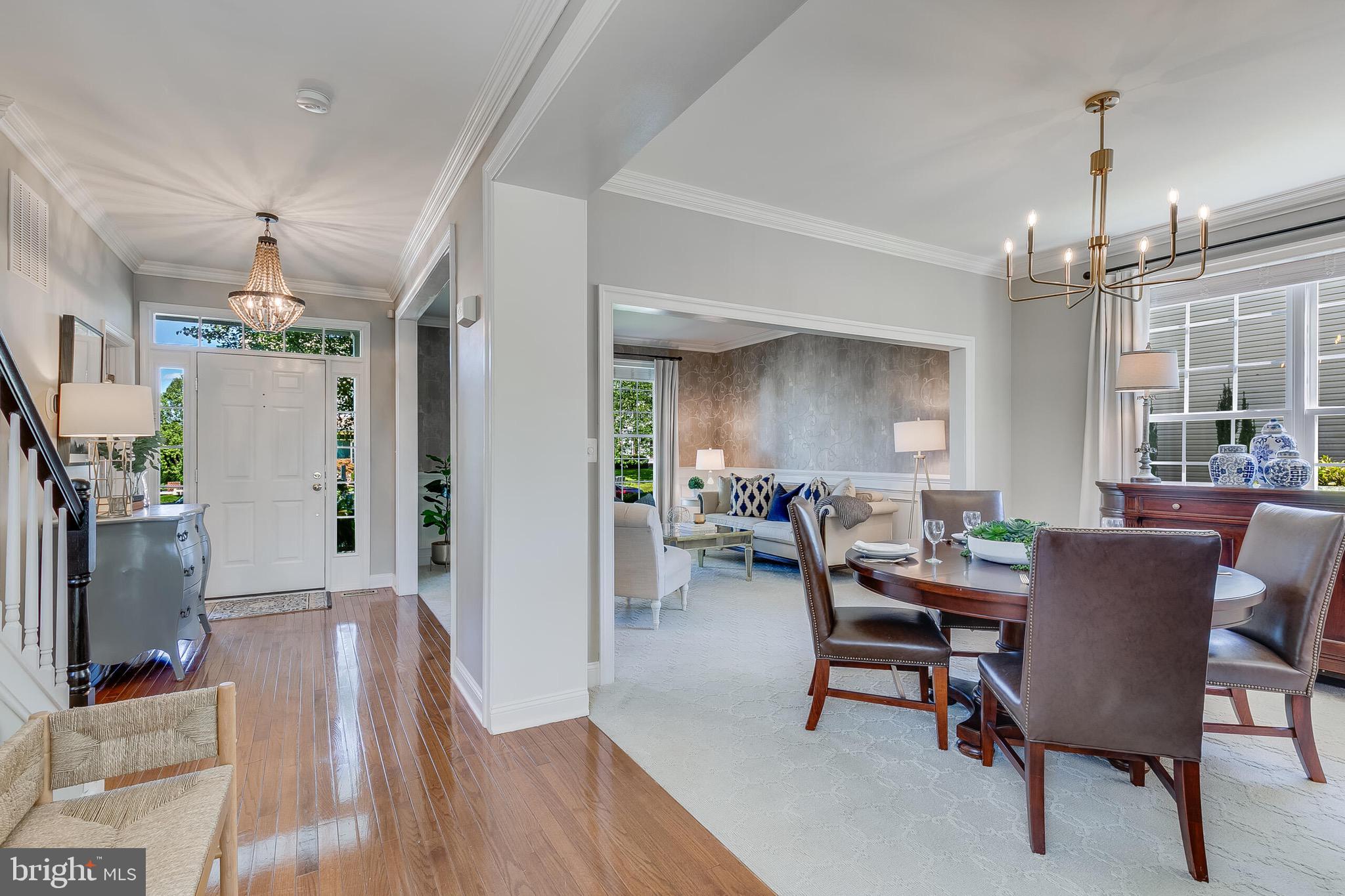 17133 Magic Mountain Dr