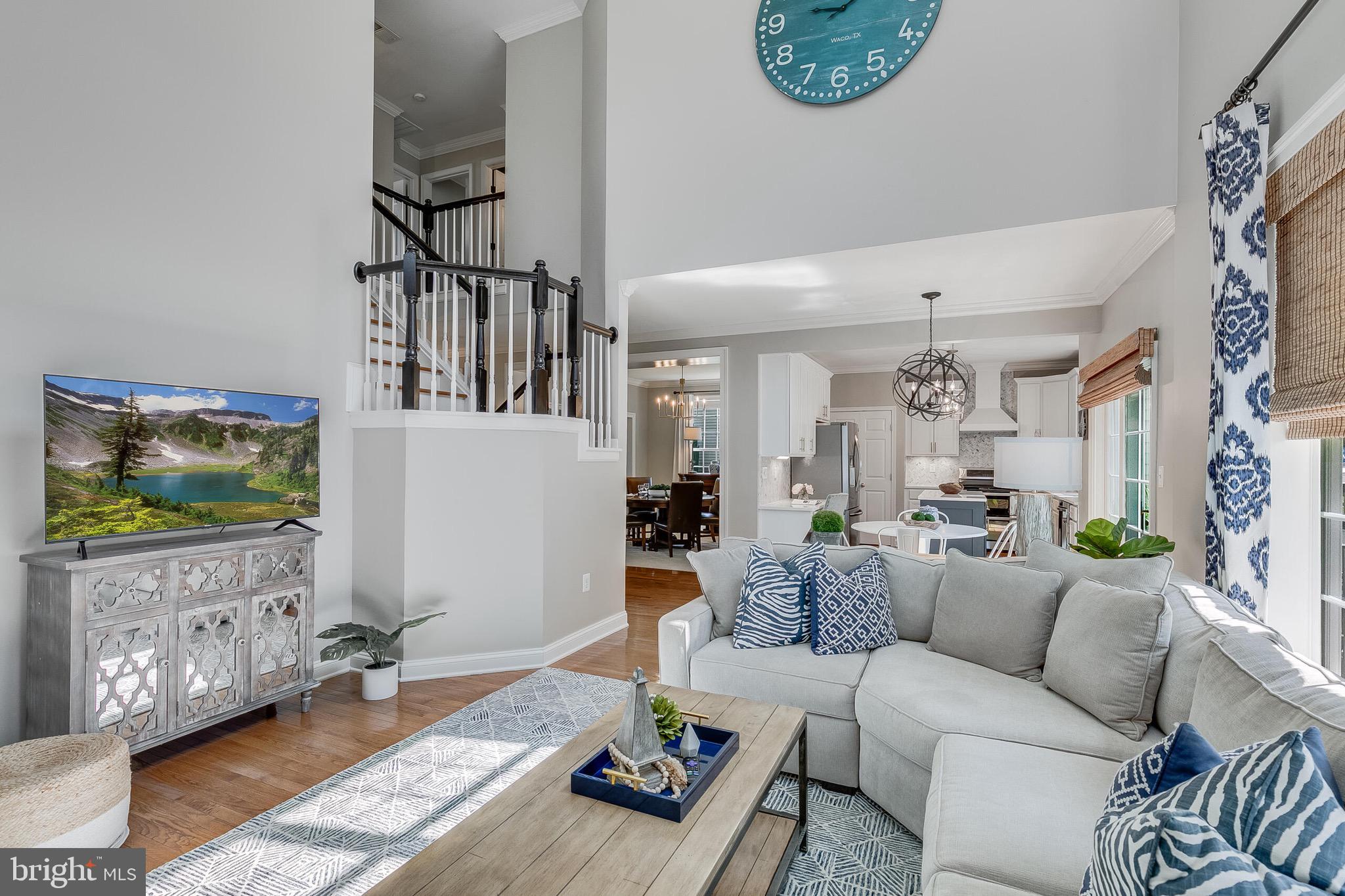 17133 Magic Mountain Dr