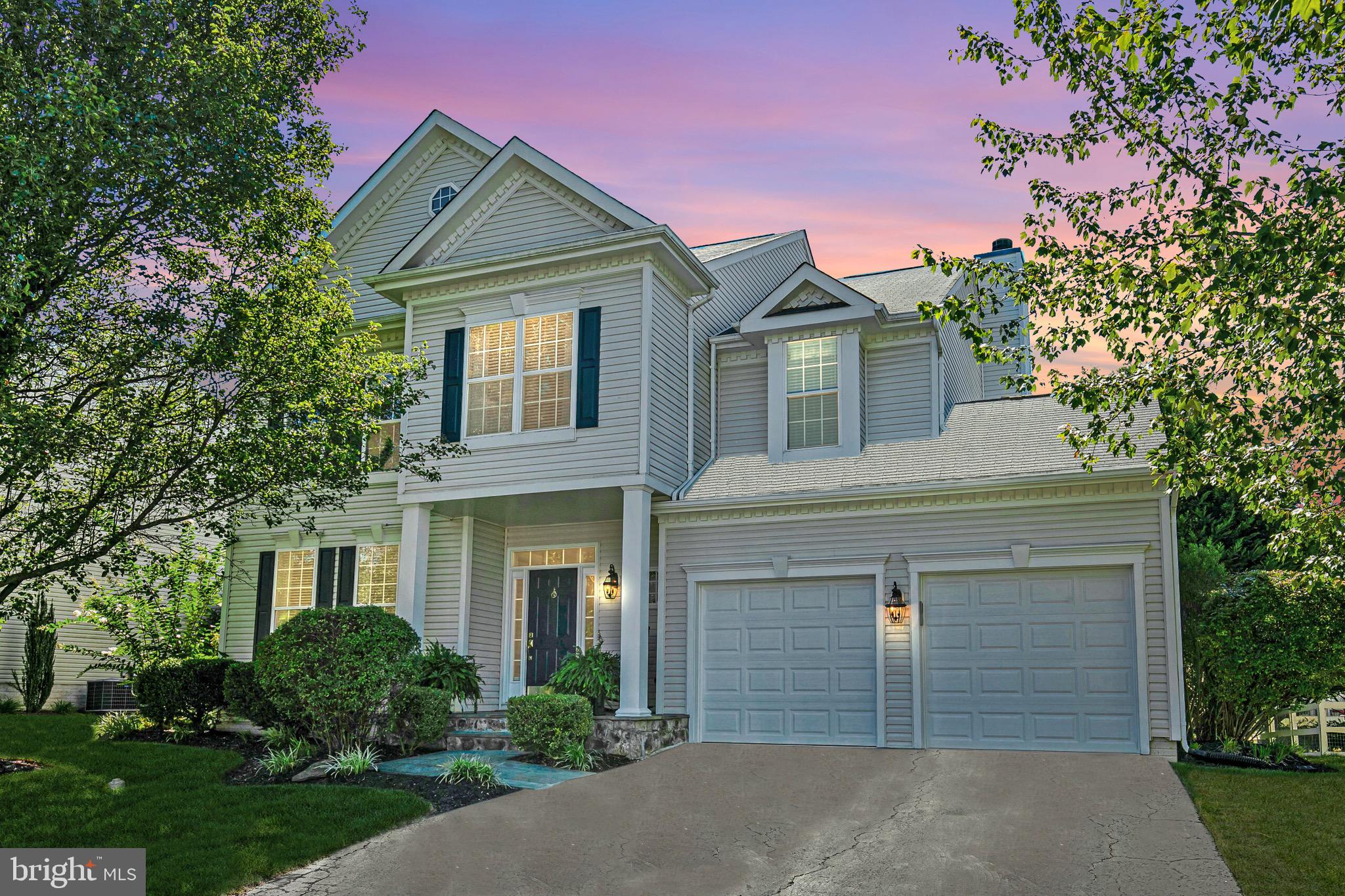 17133 Magic Mountain Dr