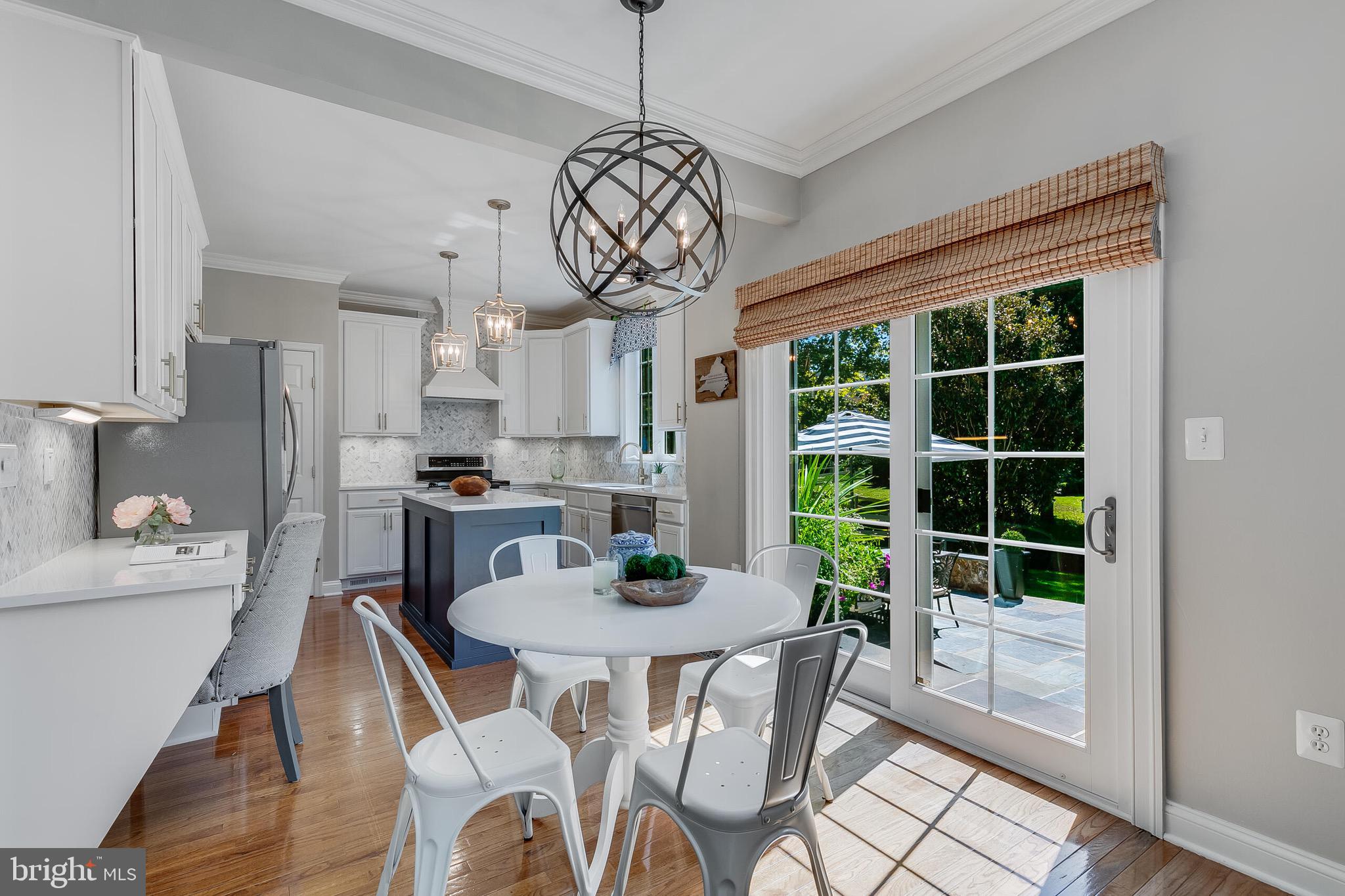 17133 Magic Mountain Dr