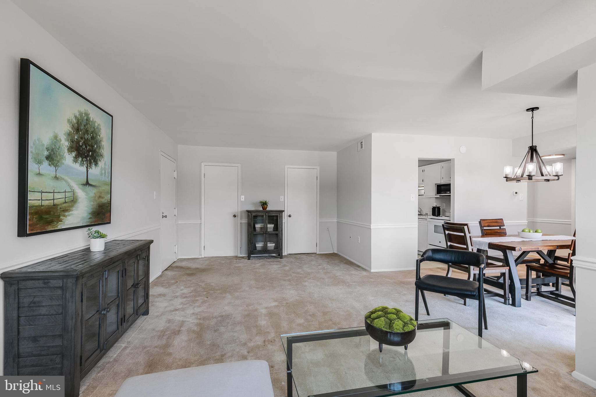 125-M Clubhouse Dr SW #11