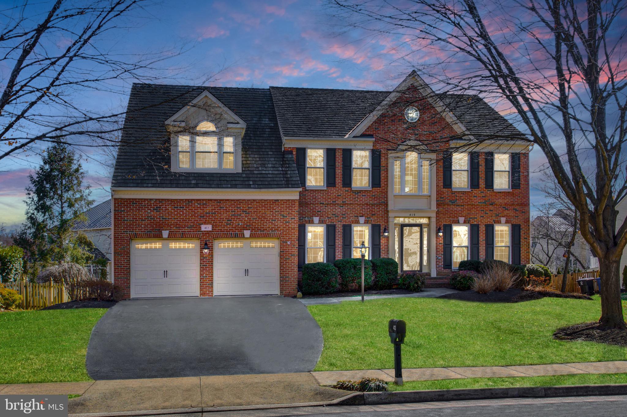 413 Meade Dr SW