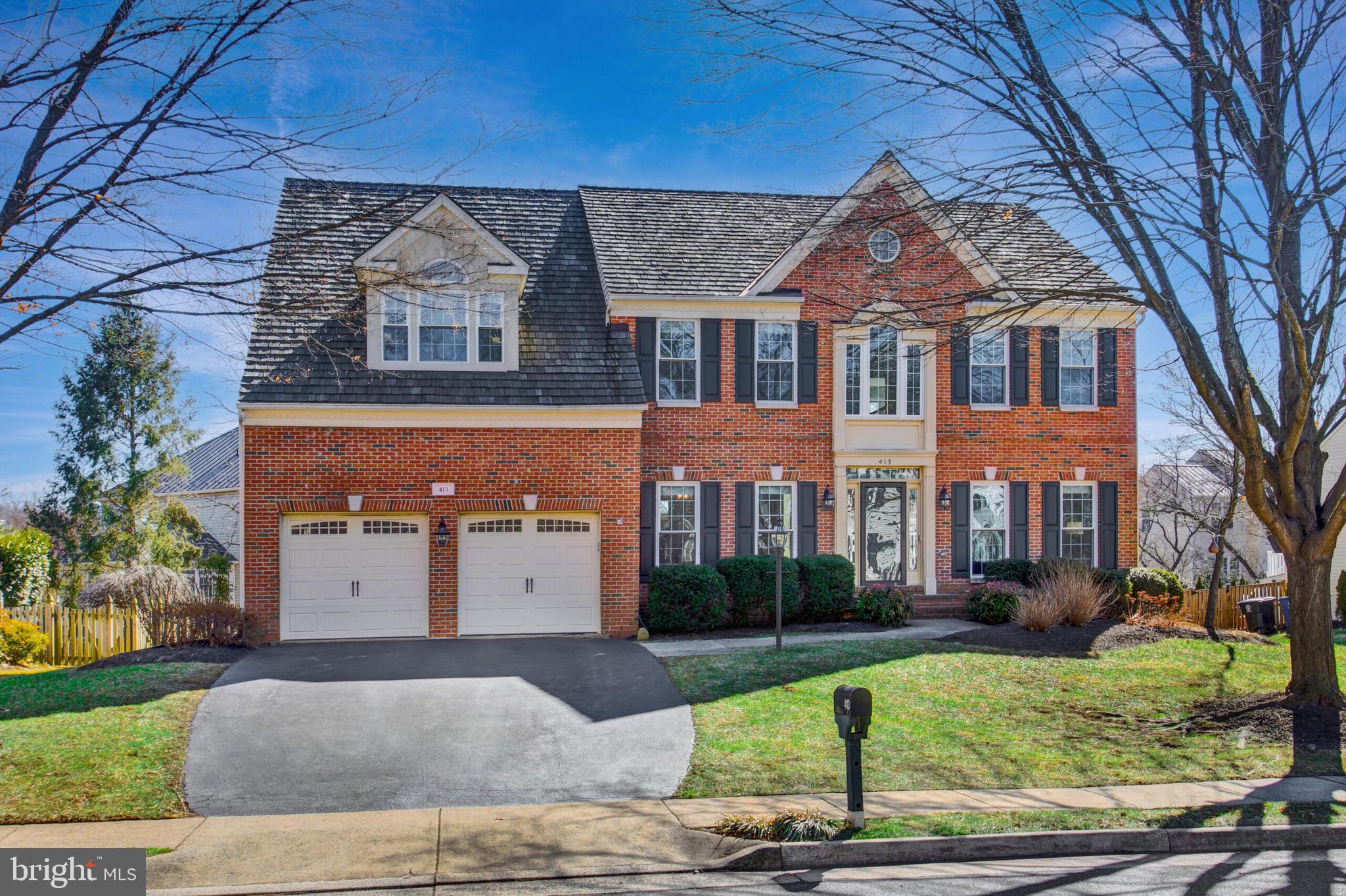 413 Meade Dr SW