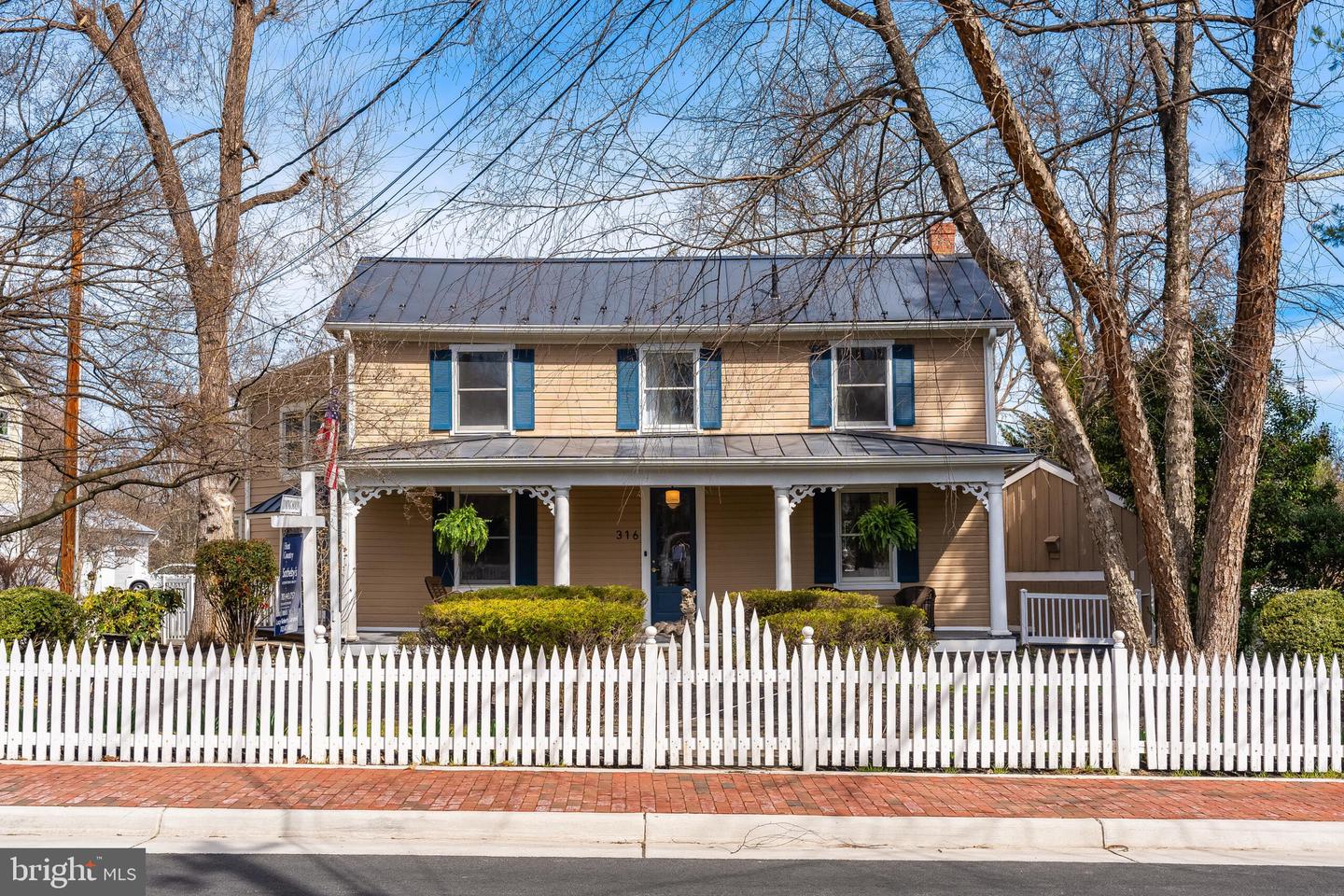 316 Edwards Ferry Rd NE
