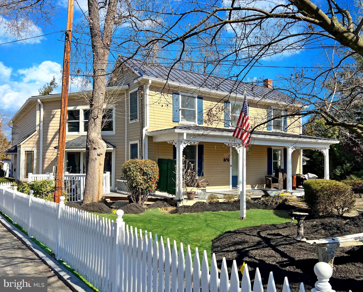 316 Edwards Ferry Rd NE