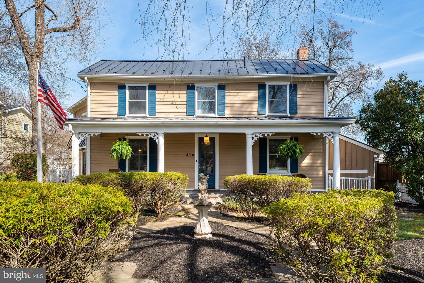 316 Edwards Ferry Rd NE