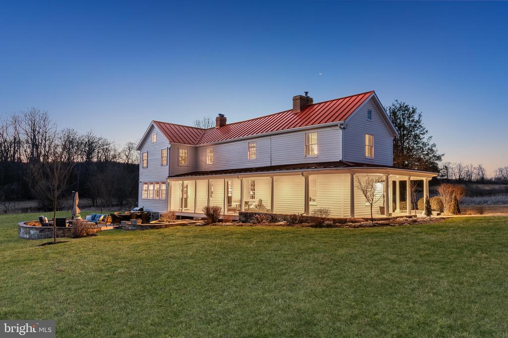 13330 Johnson Farm Ln