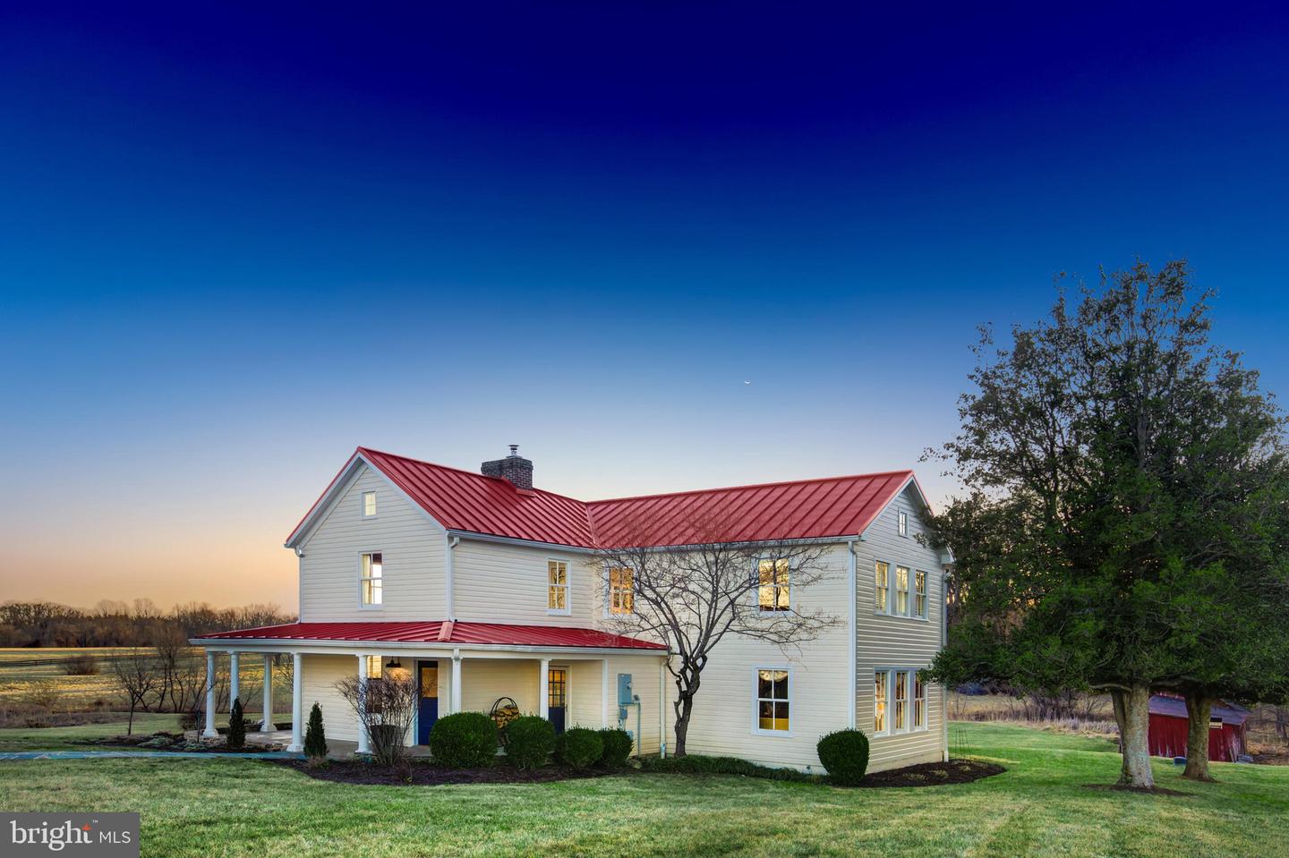 13330 Johnson Farm Ln