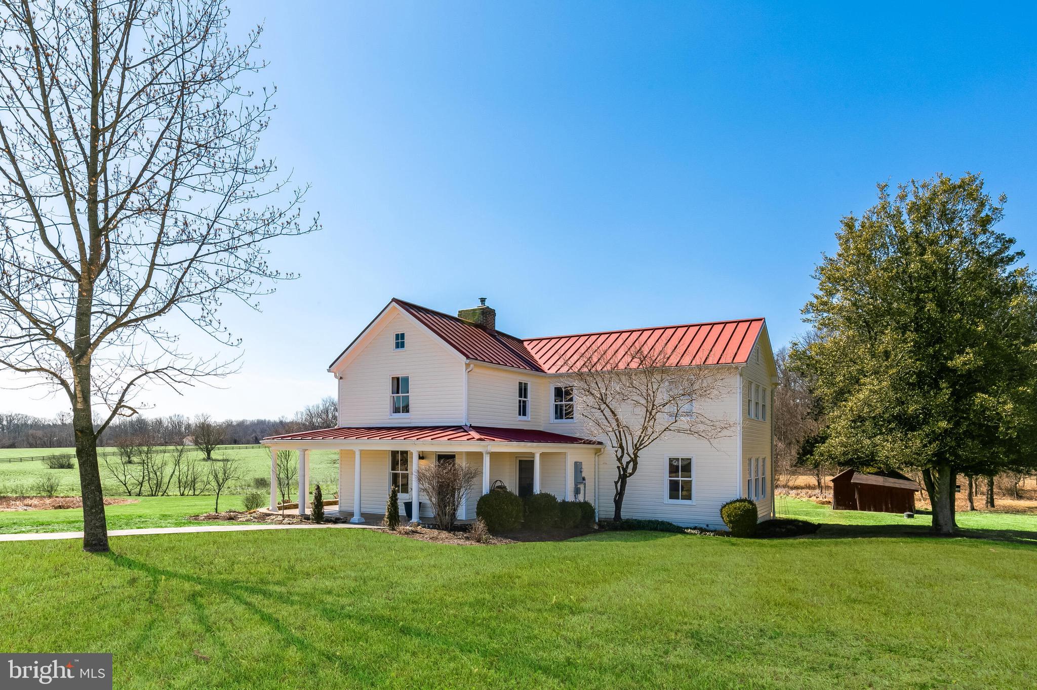 13330 Johnson Farm Ln