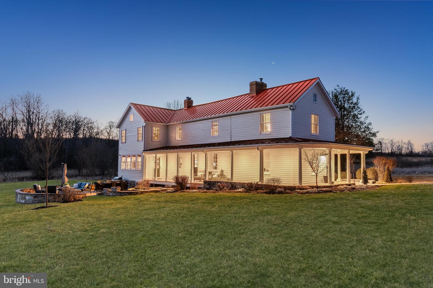 13330 Johnson Farm Ln