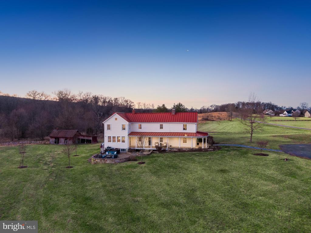 13330 Johnson Farm Ln