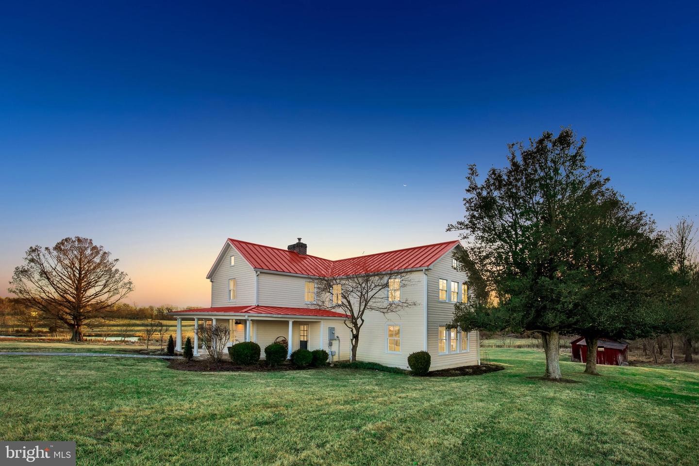 13330 Johnson Farm Ln