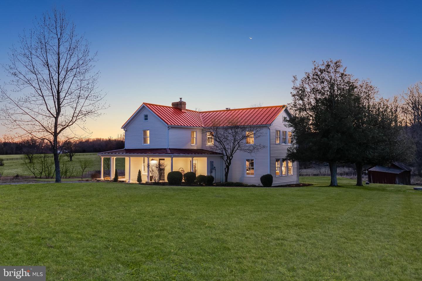 13330 Johnson Farm Ln