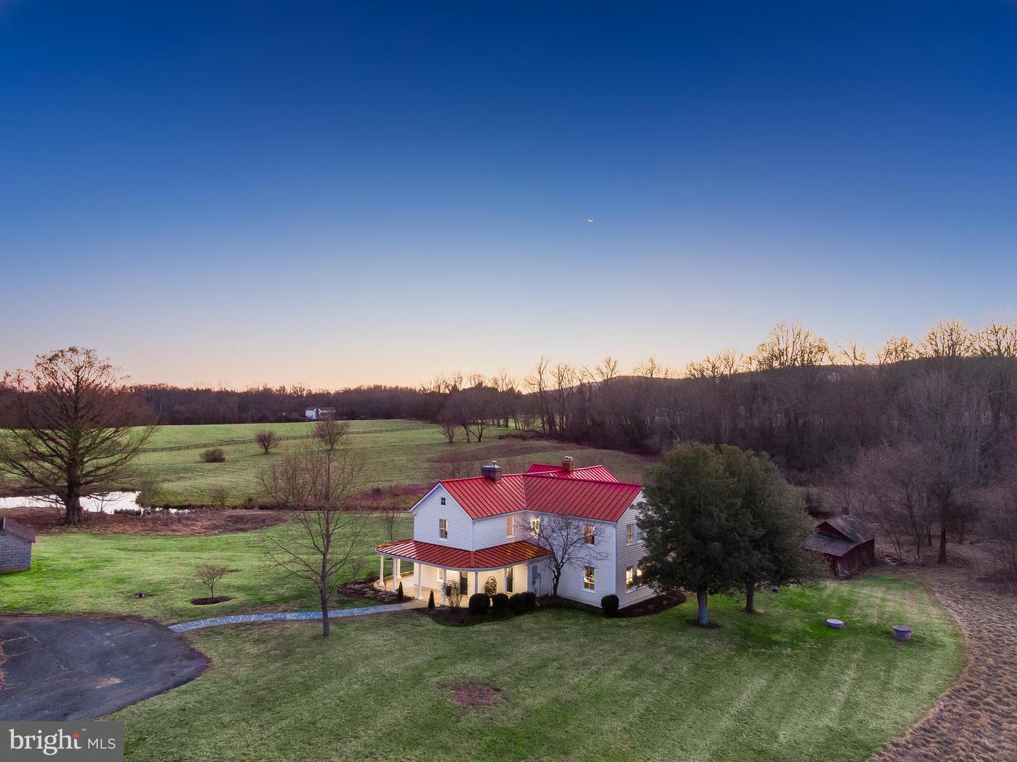 13330 Johnson Farm Ln