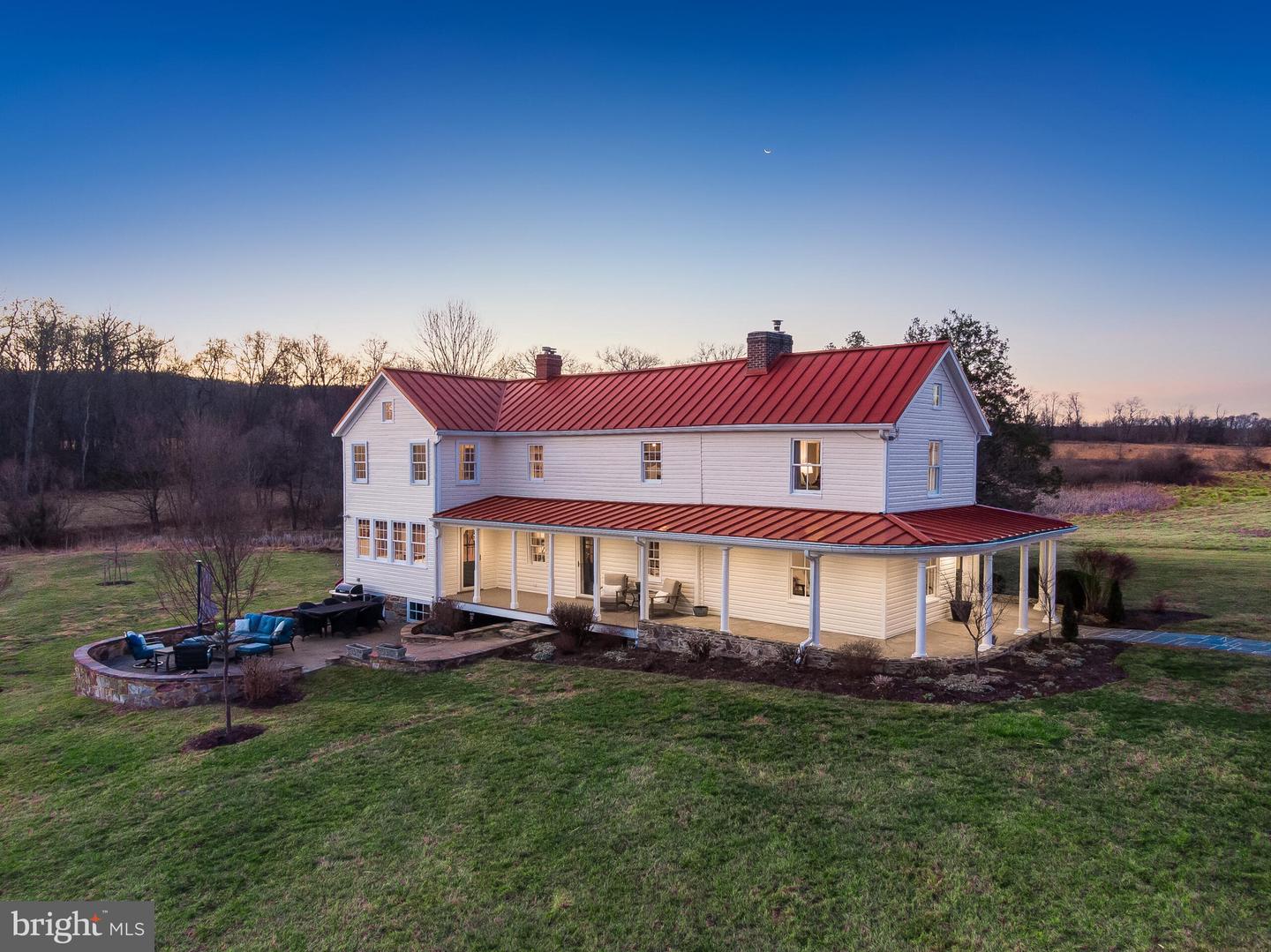 13330 Johnson Farm Ln