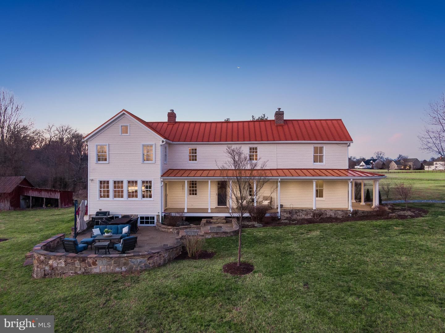 13330 Johnson Farm Ln
