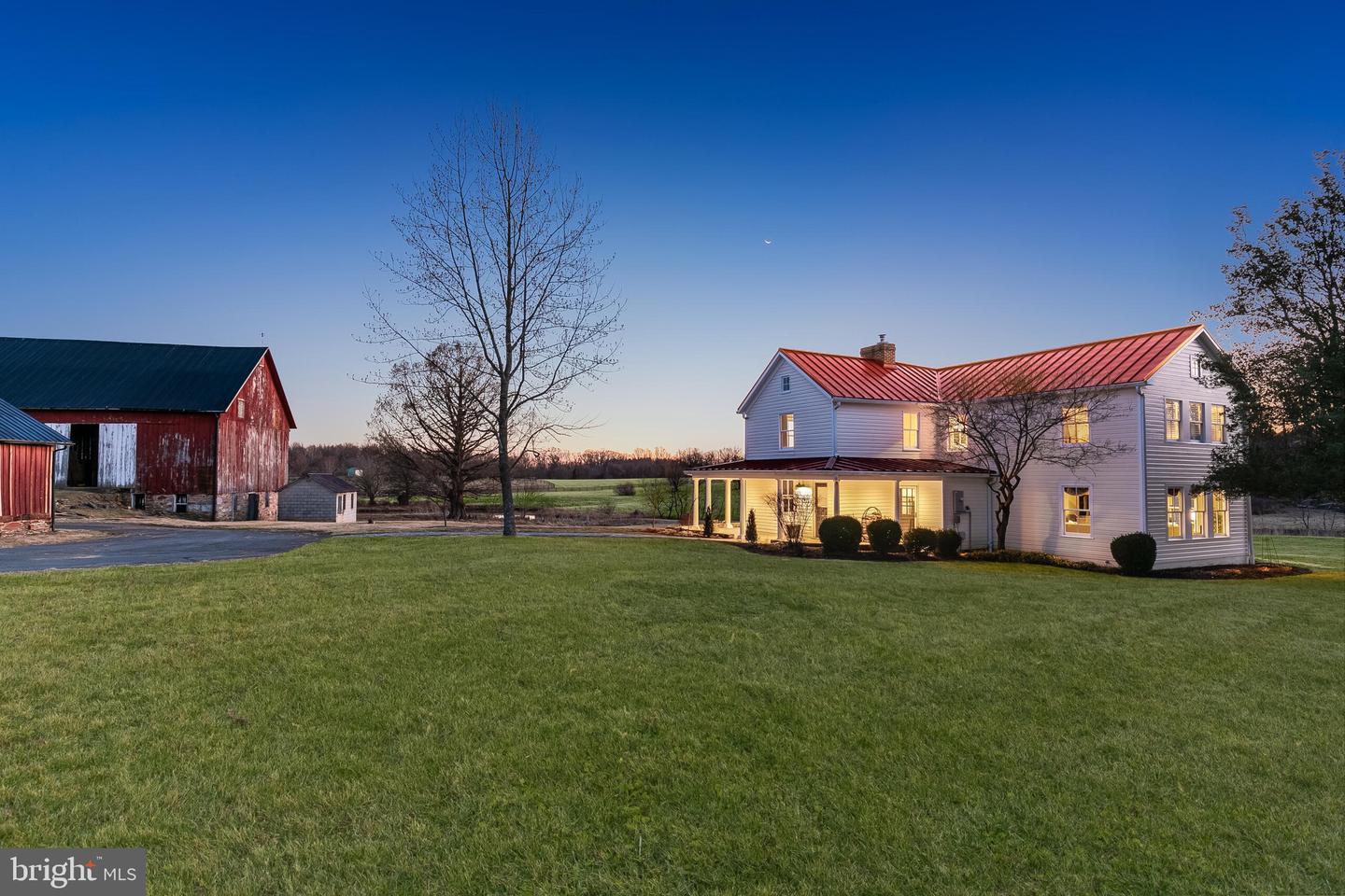 13330 Johnson Farm Ln