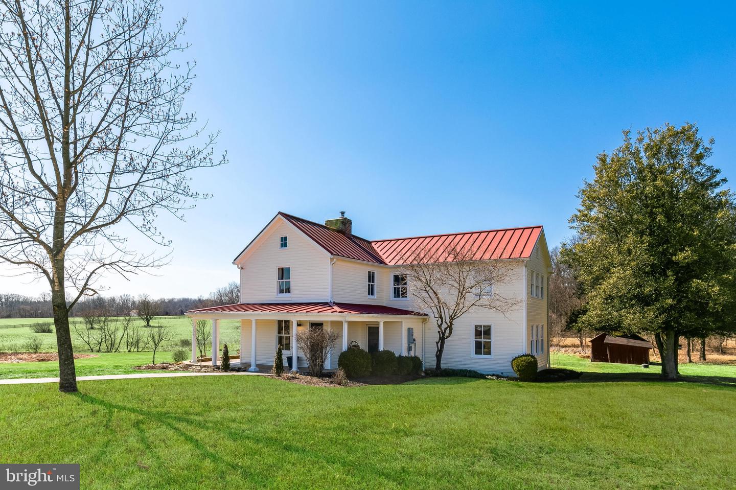13330 Johnson Farm Ln