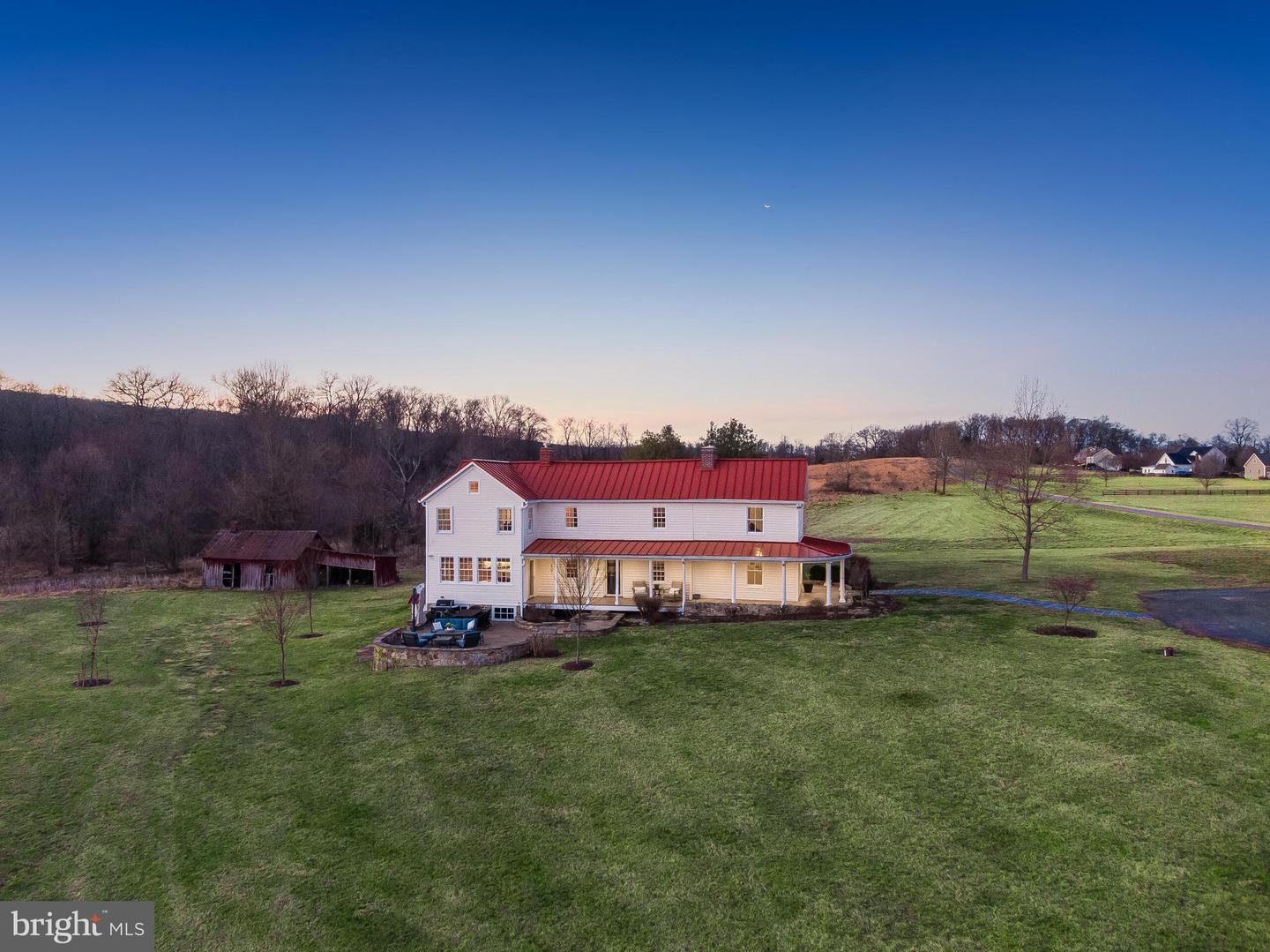 13330 Johnson Farm Ln