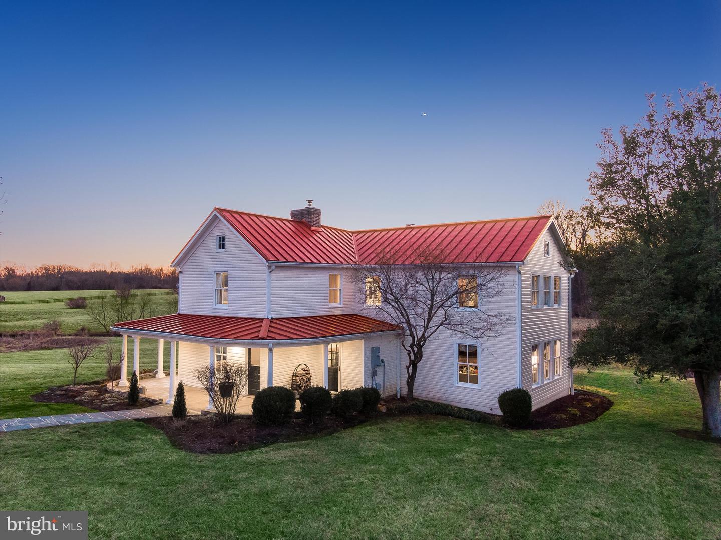 13330 Johnson Farm Ln