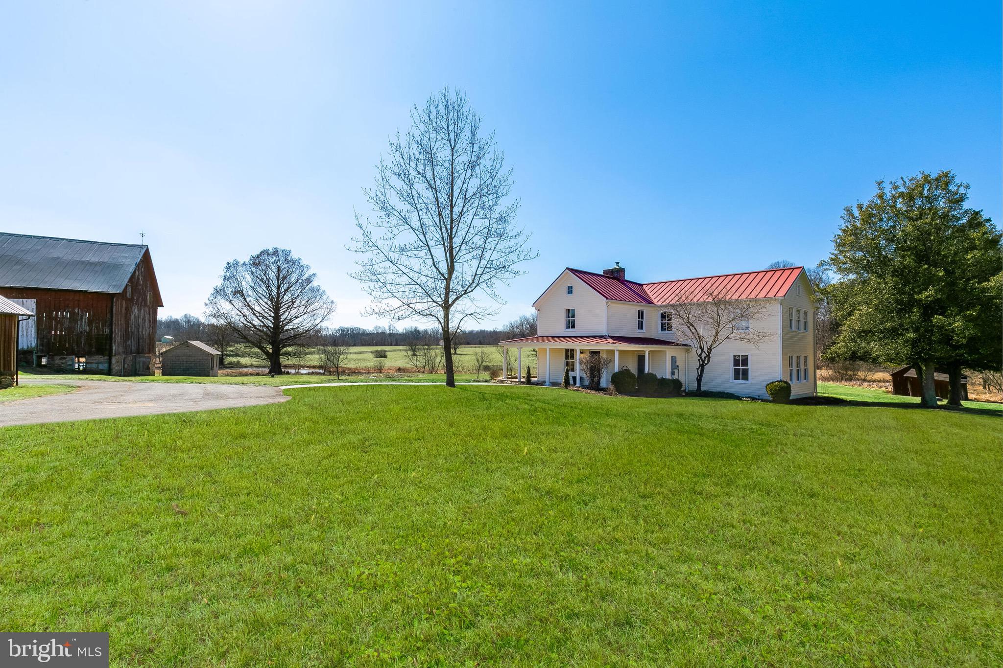 13330 Johnson Farm Ln