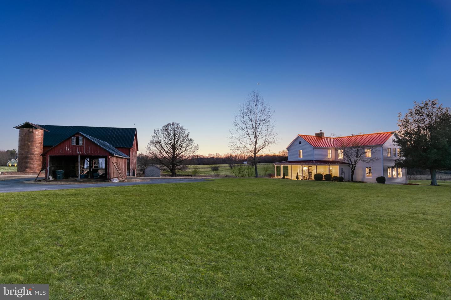 13330 Johnson Farm Ln