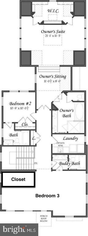 107 Wirt St NW