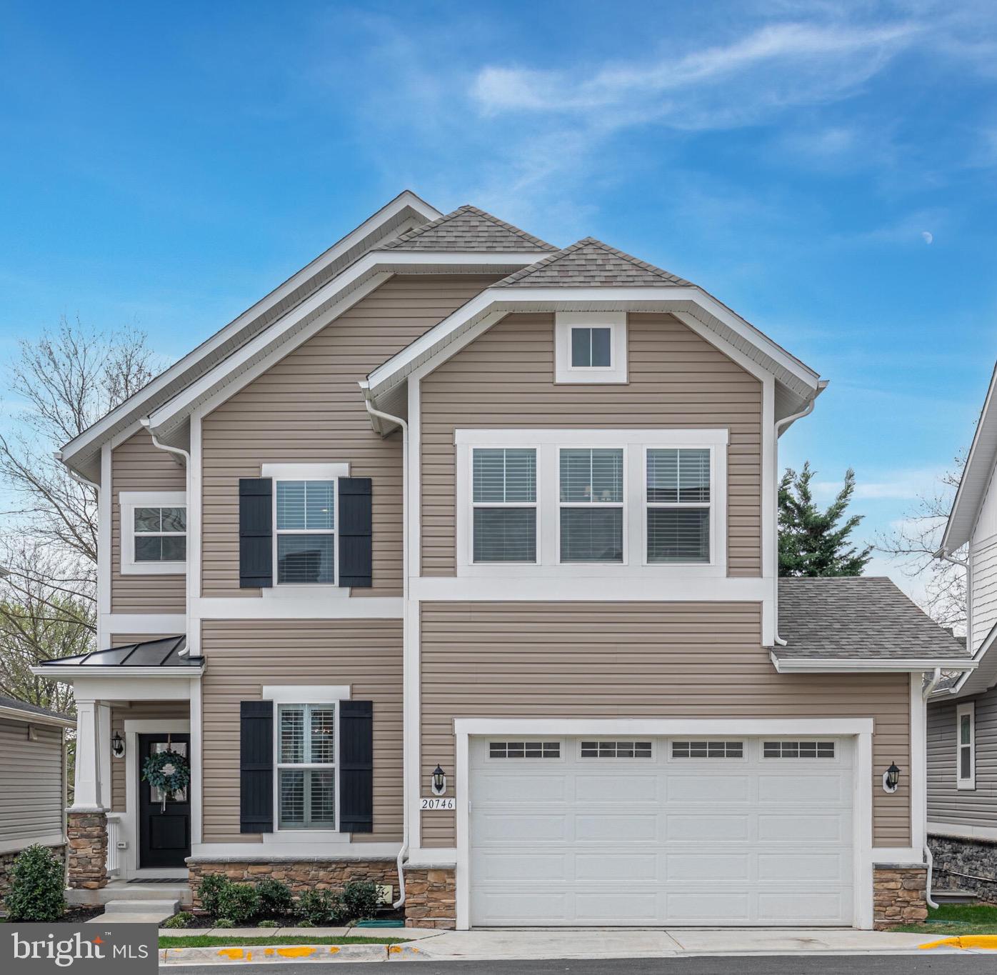 20746 Wellers Corner Sq