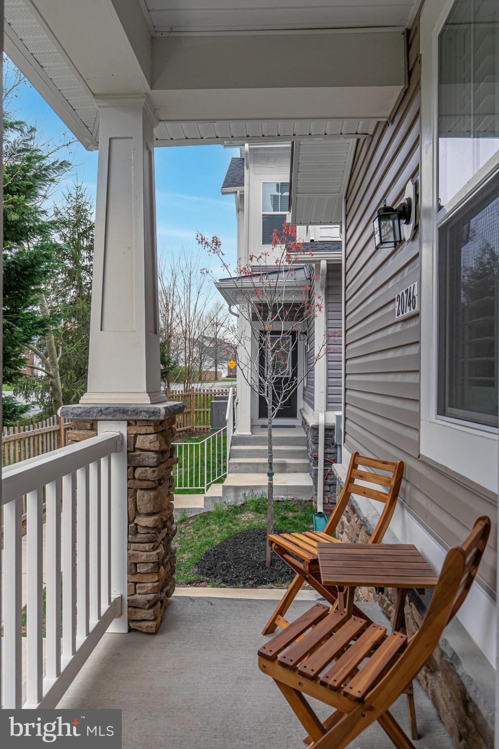 20746 Wellers Corner Sq