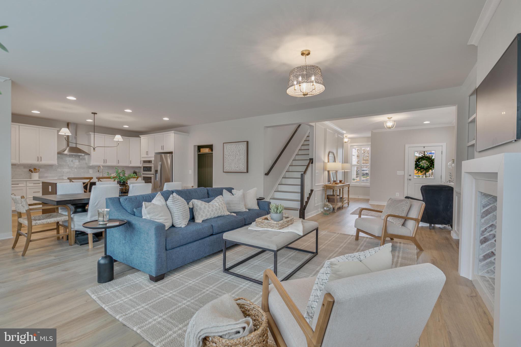 20746 Wellers Corner Sq