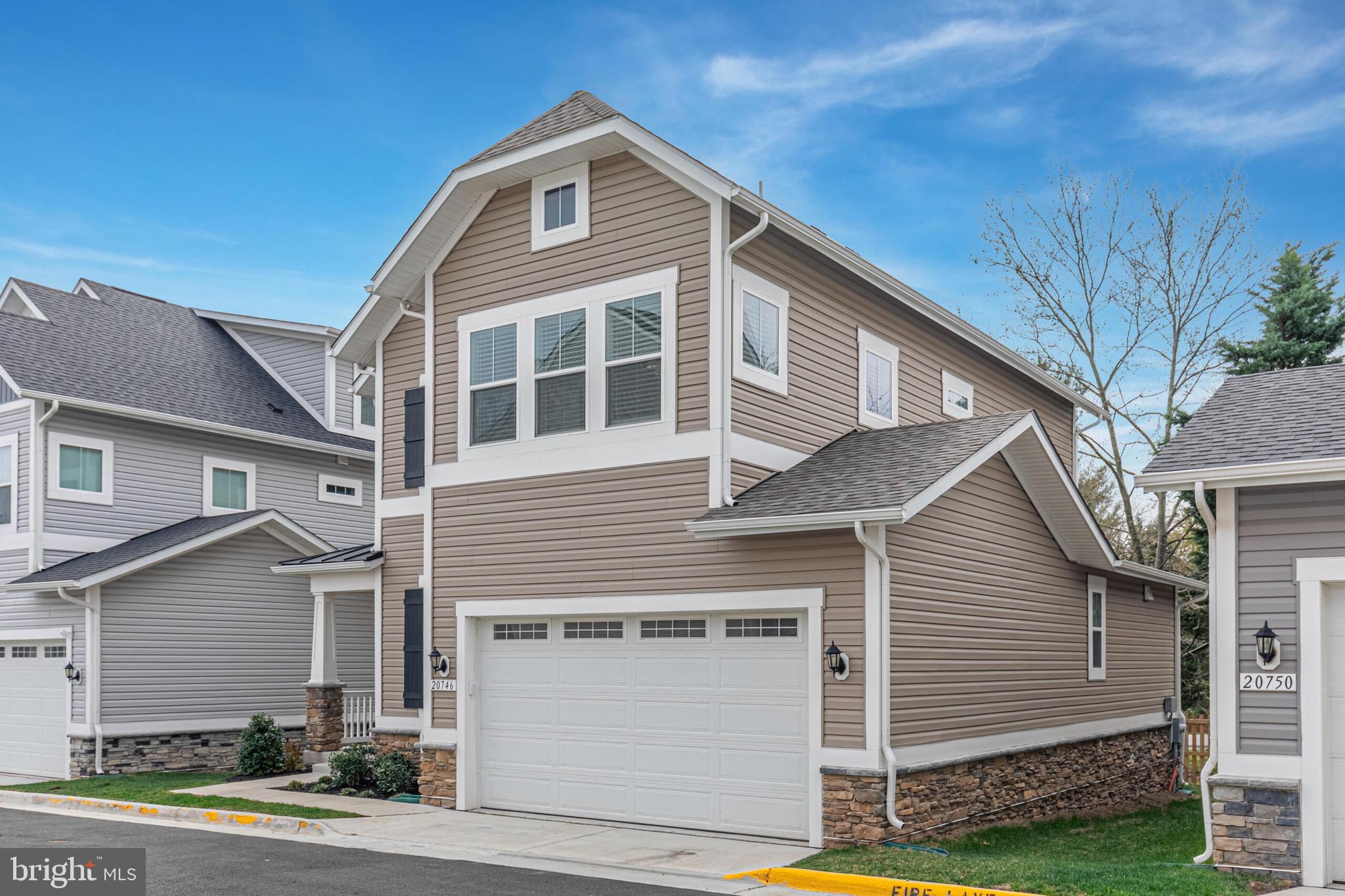 20746 Wellers Corner Sq