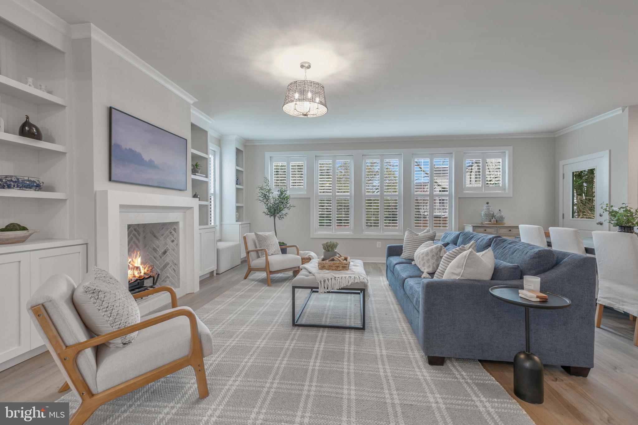 20746 Wellers Corner Sq