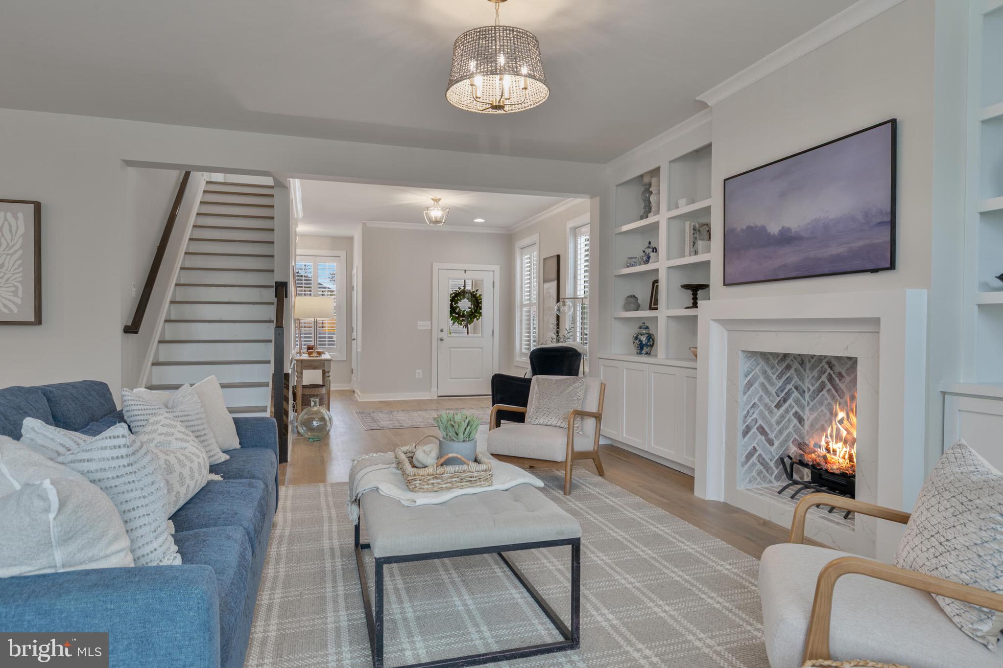 20746 Wellers Corner Sq