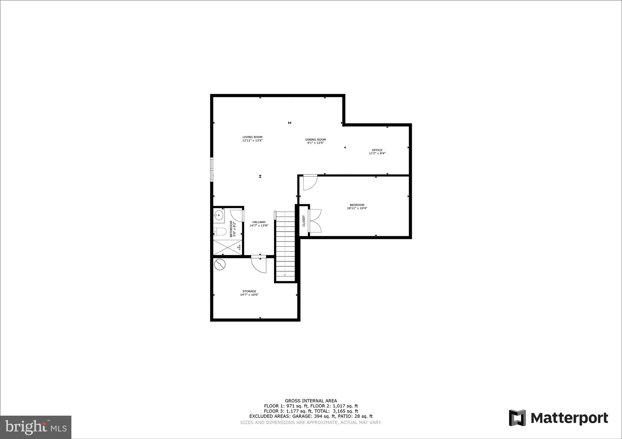 20746 Wellers Corner Sq