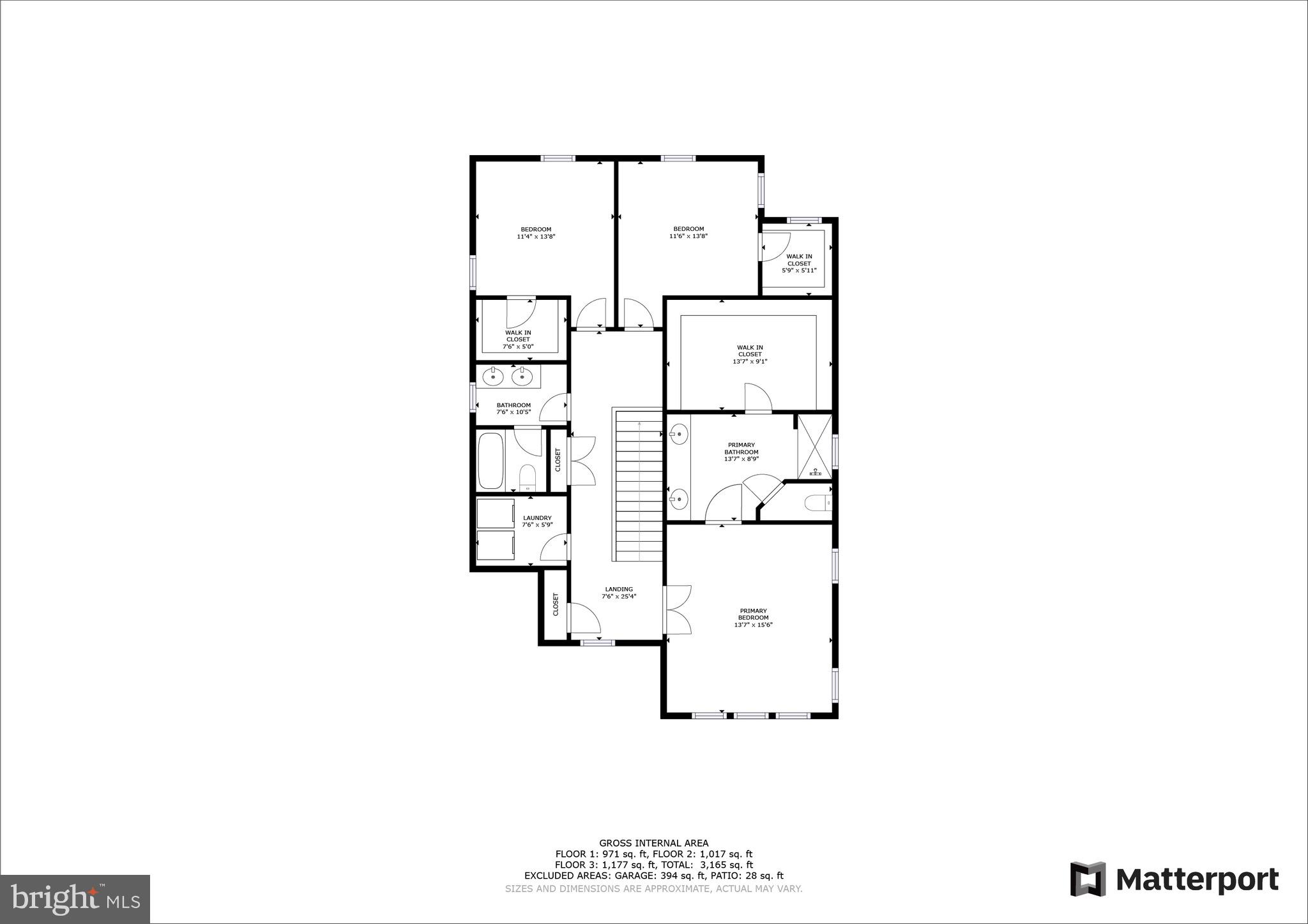 20746 Wellers Corner Sq