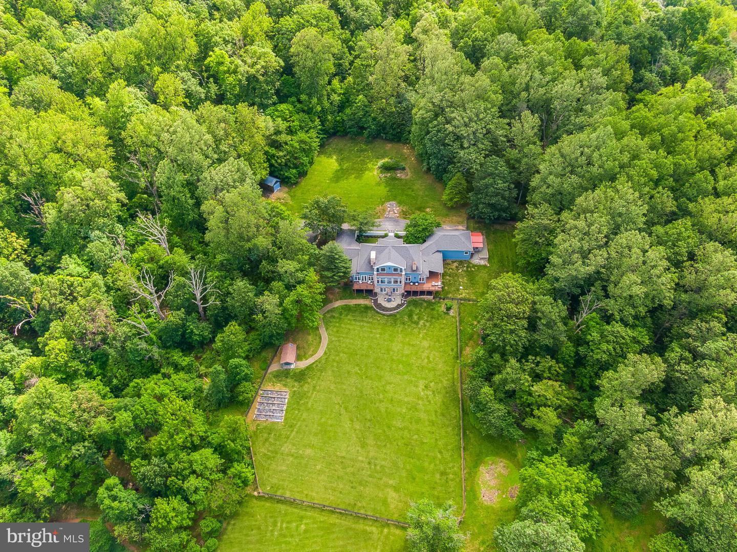 14812 Manor View