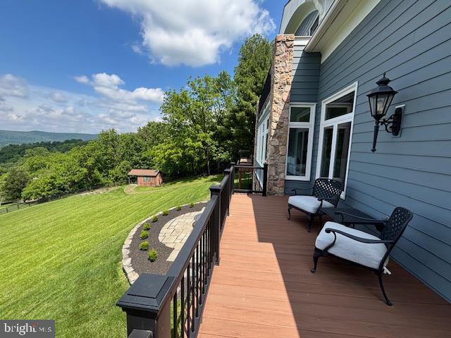 14812 Manor View