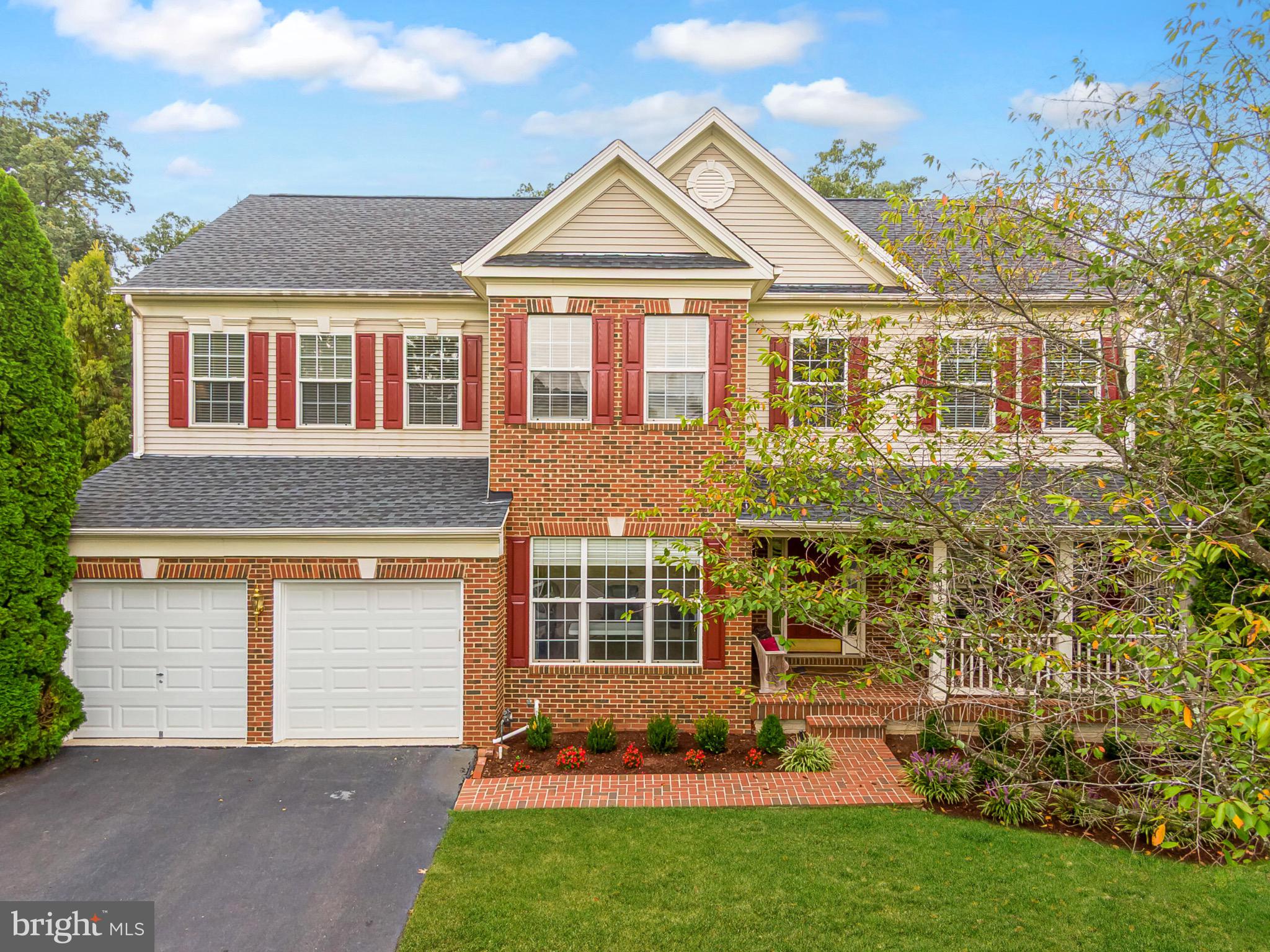 22059 WATER RUN COURT