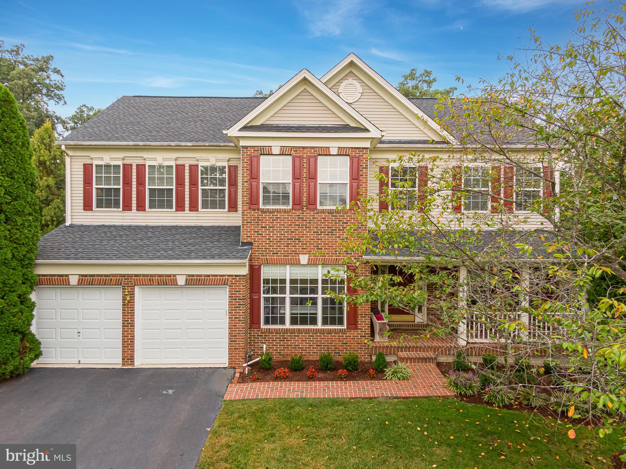 22059 WATER RUN COURT