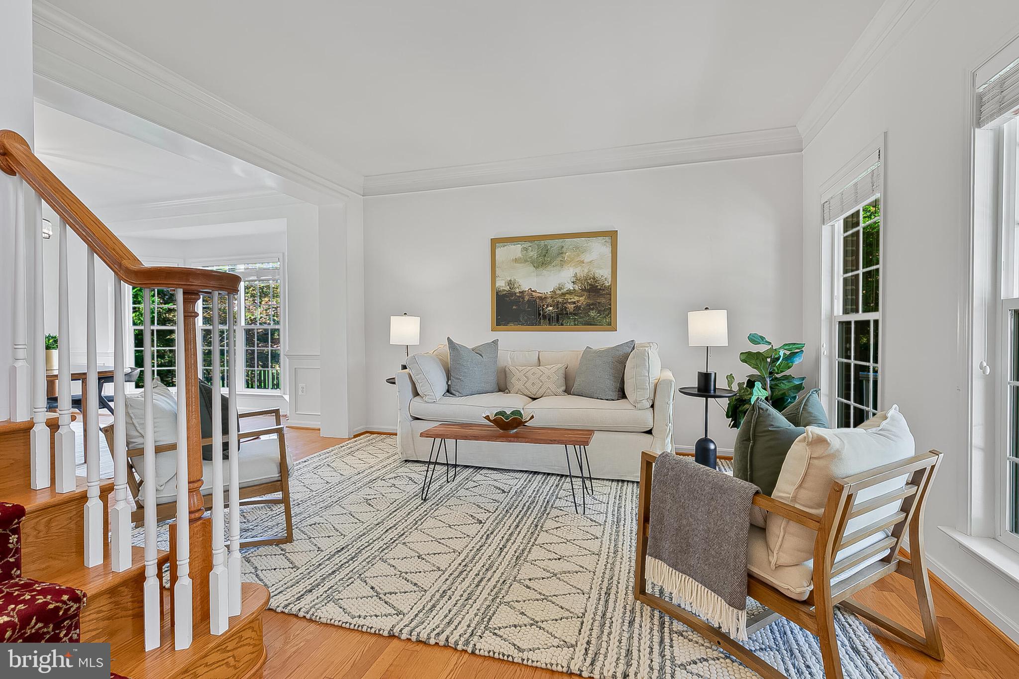 22059 WATER RUN COURT