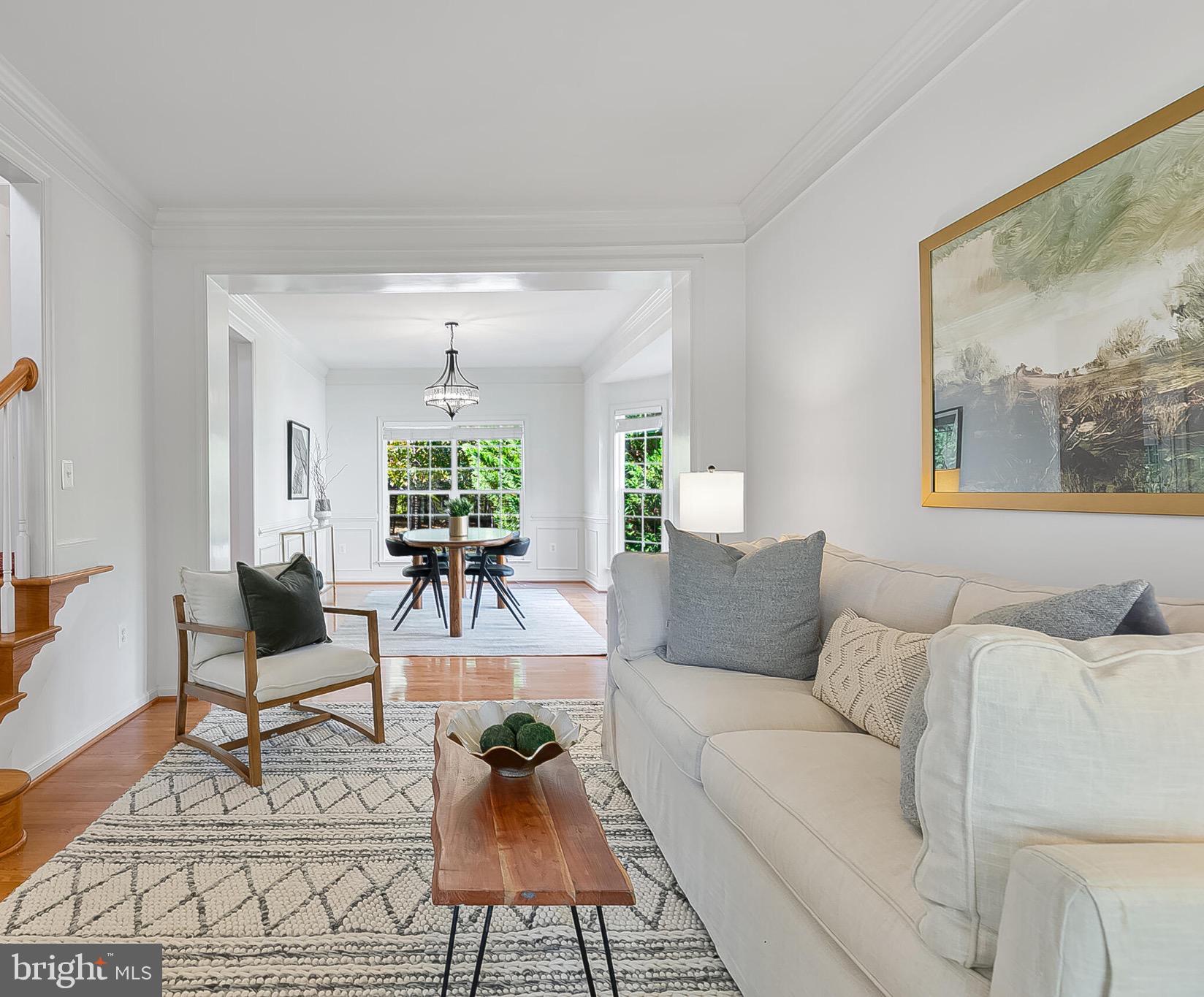 22059 WATER RUN COURT