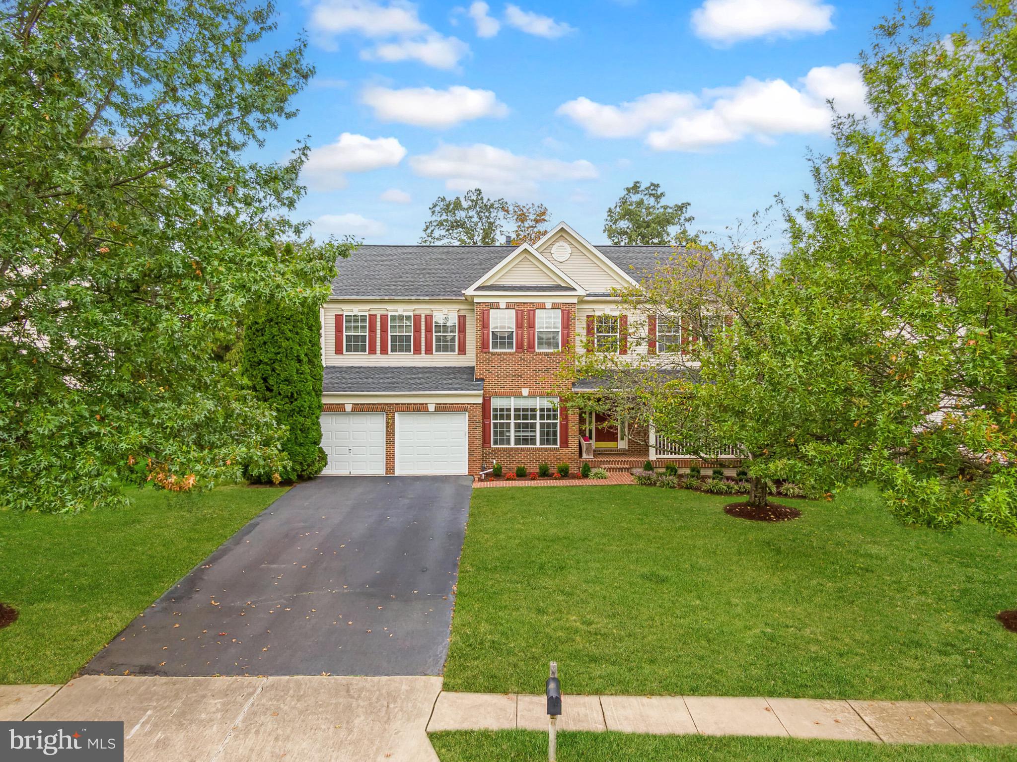 22059 WATER RUN COURT