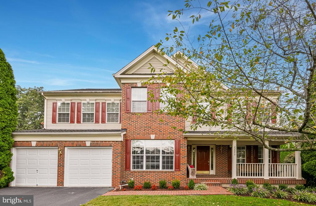 22059 WATER RUN COURT