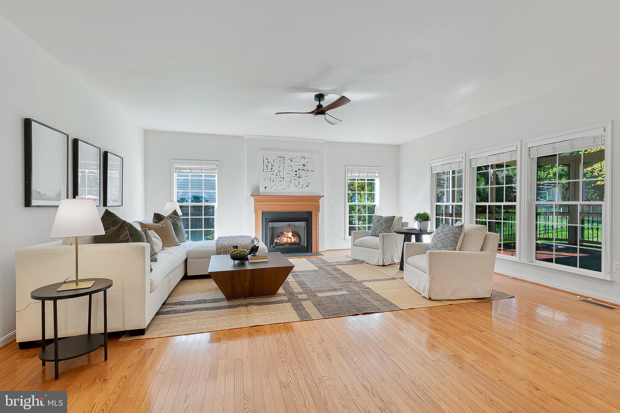 22059 WATER RUN COURT