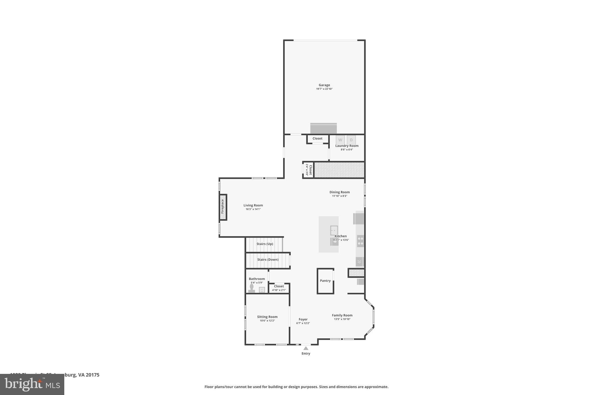 1023 THEMIS STREET SE