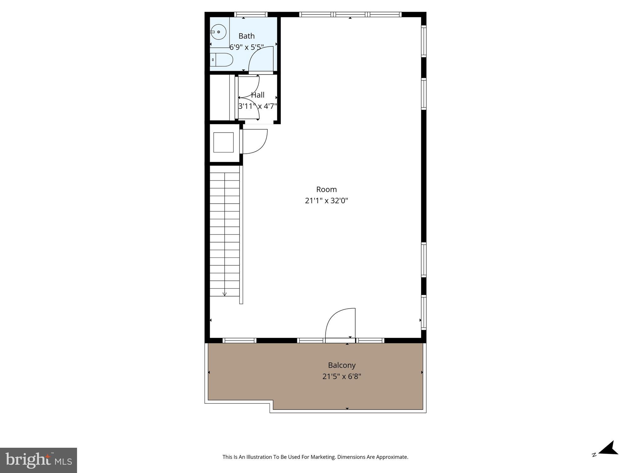 20092 OLD LINE TERRACE