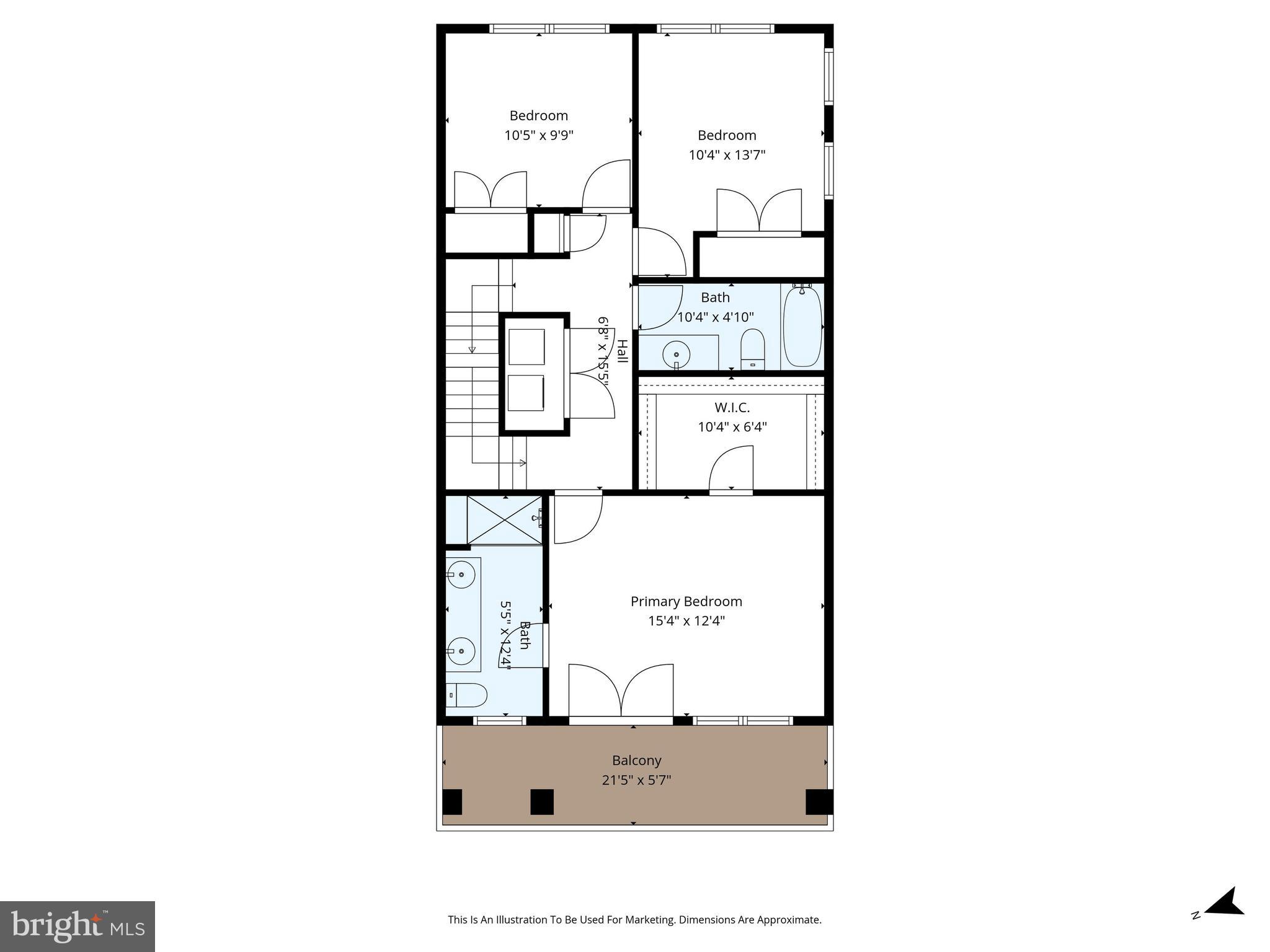 20092 OLD LINE TERRACE