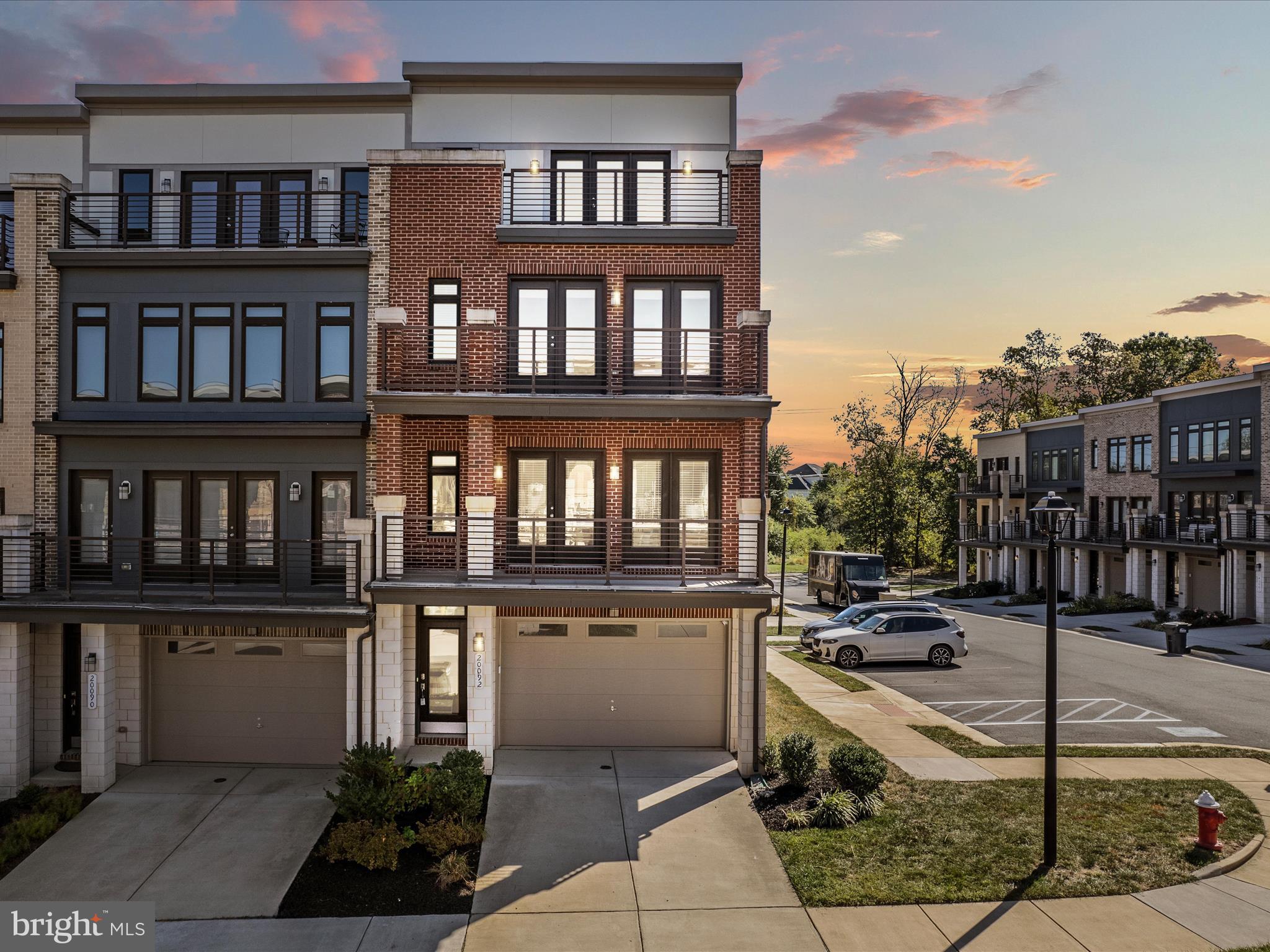 20092 OLD LINE TERRACE